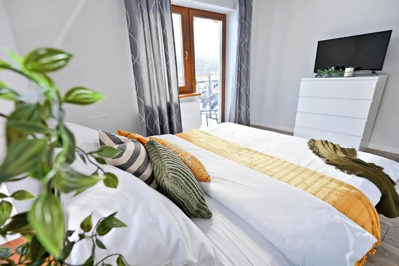 Apartamenty Maciejka Odkryj Zakopane 0*,  Polen