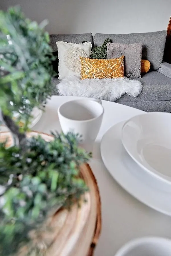 Apartamenty Maciejka Odkryj Zakopane Polen