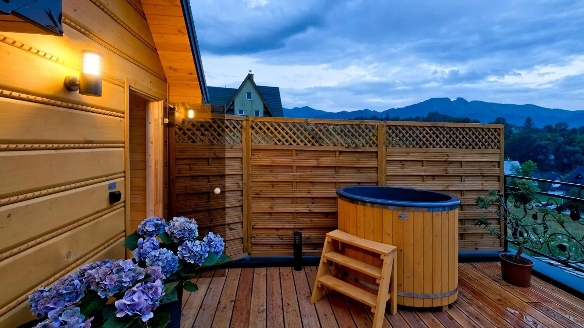 Apartamenty Maciejka Odkryj Zakopane contacts