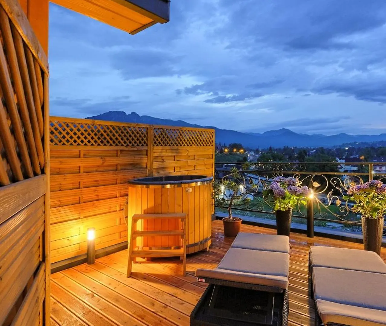 Apartamenty Maciejka Odkryj Zakopane 0*,  Polen