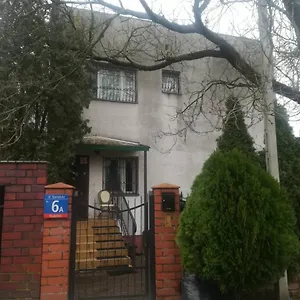 Strefa Relaksu Guest house Warsaw