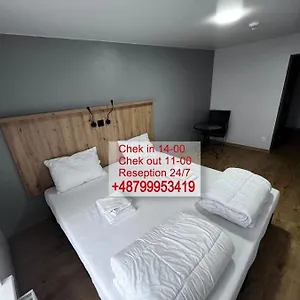 Foka Hostel Wroclaw