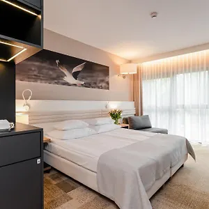 Platan Hotel Gdansk